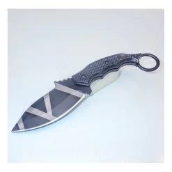 HK33 Super Hunting Knife - 21,5 Cm