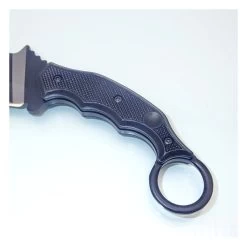 HK33 Super Hunting Knife - 21,5 Cm -Darkstreet Outlet Store hk33 super hunting knife 215 cm 4