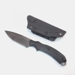 HK34 Super Hunting Knife AUBEY D2 -Darkstreet Outlet Store hk34 super hunting knife aubey d2 11