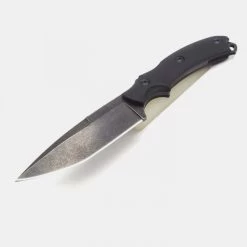 HK34 Super Hunting Knife AUBEY D2 -Darkstreet Outlet Store hk34 super hunting knife aubey d2 2