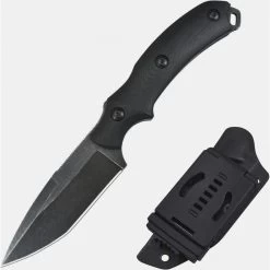 HK34 Super Hunting Knife AUBEY D2