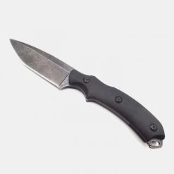 HK34 Super Hunting Knife AUBEY D2 -Darkstreet Outlet Store hk34 super hunting knife aubey d2 4