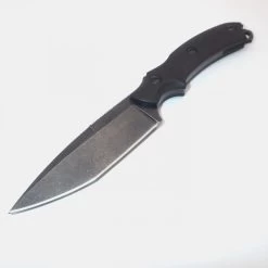 HK34 Super Hunting Knife AUBEY D2 -Darkstreet Outlet Store hk34 super hunting knife aubey d2 6