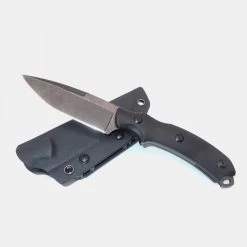 HK34 Super Hunting Knife AUBEY D2 -Darkstreet Outlet Store hk34 super hunting knife aubey d2 8