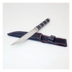 HK35 Super Hunting Knife - 26 Cm -Darkstreet Outlet Store hk35 super hunting knife 26 cm 6