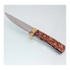 HK36 Super Hunting Knife - 26 Cm -Darkstreet Outlet Store hk36 super hunting knife 26 cm 3