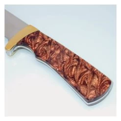 HK36 Super Hunting Knife - 26 Cm -Darkstreet Outlet Store hk36 super hunting knife 26 cm 4