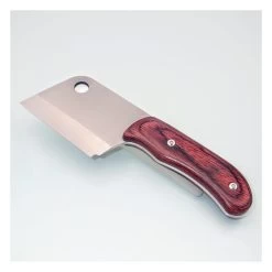 HK40 Super Hunting Knife - Hatchet - 19,5 Cm