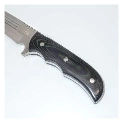 HK43 Sword Katana Hunting Knife - 45,5 см -Darkstreet Outlet Store hk43 sword katana hunting knife 455 sm 7