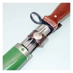 HK45 Super Bayonet Knife - 30 Cm -Darkstreet Outlet Store hk45 super bayonet knife 30 cm 10