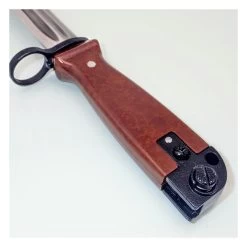 HK45 Super Bayonet Knife - 30 Cm -Darkstreet Outlet Store hk45 super bayonet knife 30 cm 11