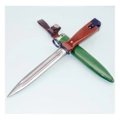 HK45 Super Bayonet Knife - 30 Cm -Darkstreet Outlet Store hk45 super bayonet knife 30 cm 12