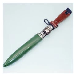 HK45 Super Bayonet Knife - 30 Cm -Darkstreet Outlet Store hk45 super bayonet knife 30 cm 13