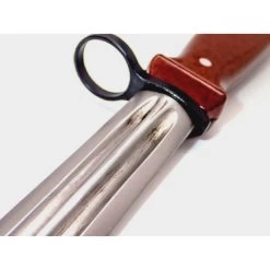 HK45 Super Bayonet Knife - 30 Cm -Darkstreet Outlet Store hk45 super bayonet knife 30 cm 2