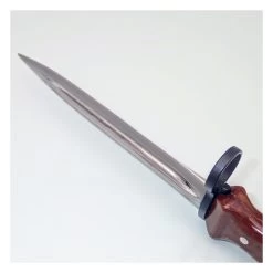 HK45 Super Bayonet Knife - 30 Cm -Darkstreet Outlet Store hk45 super bayonet knife 30 cm 3