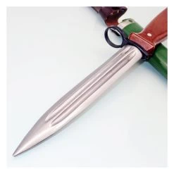 HK45 Super Bayonet Knife - 30 Cm -Darkstreet Outlet Store hk45 super bayonet knife 30 cm 4