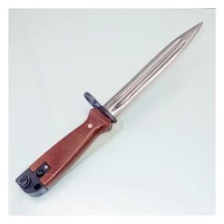 HK45 Super Bayonet Knife - 30 Cm -Darkstreet Outlet Store hk45 super bayonet knife 30 cm 5