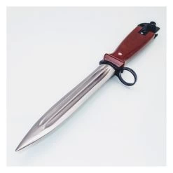 HK45 Super Bayonet Knife - 30 Cm -Darkstreet Outlet Store hk45 super bayonet knife 30 cm 8