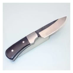 HK46 Super Hunting Knife - 18,5 Cm -Darkstreet Outlet Store hk46 super hunting knife 185 cm 2