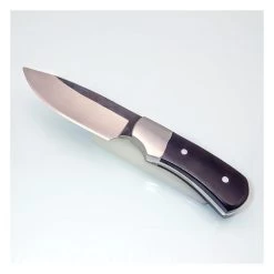 HK46 Super Hunting Knife - 18,5 Cm -Darkstreet Outlet Store hk46 super hunting knife 185 cm 3