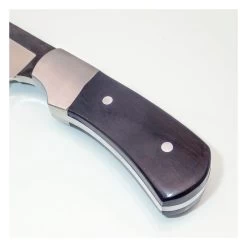 HK46 Super Hunting Knife - 18,5 Cm -Darkstreet Outlet Store hk46 super hunting knife 185 cm 4