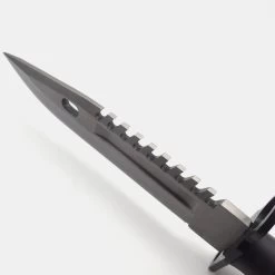 HK47 Super Hunting Knife RAMBO-Style Bayonet - 34 Cm -Darkstreet Outlet Store hk47 super hunting knife rambo style bayonet 34 cm 2