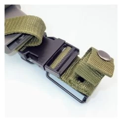 HK47 Super Hunting Knife RAMBO-Style Bayonet - 34 Cm -Darkstreet Outlet Store hk47 super hunting knife rambo style bayonet 34 cm 9