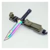 HK47.1 Super Hunting Knife RAMBO-Style Bayonet - 34 Cm