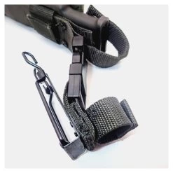 HK48 Super Hunting Knife RAMBO-Style Bayonet - 31 Cm -Darkstreet Outlet Store hk48 super hunting knife rambo style bayonet 31 cm 10