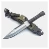 HK48 Super Hunting Knife RAMBO-Style Bayonet - 31 Cm