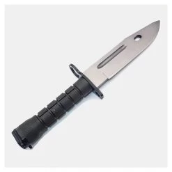 HK48 Super Hunting Knife RAMBO-Style Bayonet - 31 Cm -Darkstreet Outlet Store hk48 super hunting knife rambo style bayonet 31 cm 5