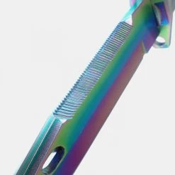 HK48.1 Super Hunting Knife RAMBO-Style Bayonet - 31 Cm -Darkstreet Outlet Store hk481 super hunting knife rambo style bayonet 31 cm 5