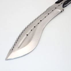 HK49 Super Knife MACHETE KUKRI - 39 см -Darkstreet Outlet Store hk49 super knife machete kukri 39 sm 2