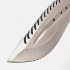 HK49 Super Knife MACHETE KUKRI - 39 см -Darkstreet Outlet Store hk49 super knife machete kukri 39 sm 6