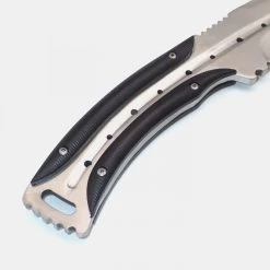 HK49 Super Knife MACHETE KUKRI - 39 см -Darkstreet Outlet Store hk49 super knife machete kukri 39 sm 7