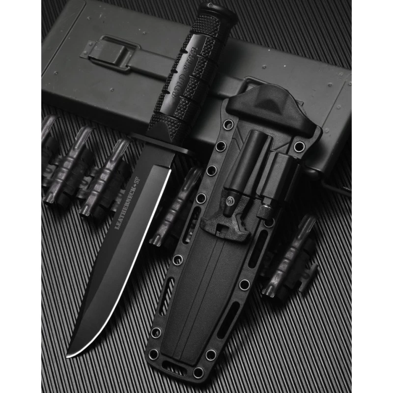 HK5 SUPER Hunting Knife - 30 см 2 HK5 SUPER Hunting Knife - 30 см - Image 2