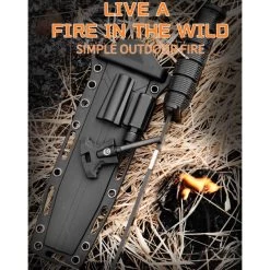 HK5 SUPER Hunting Knife - 30 см 14 HK5 SUPER Hunting Knife - 30 см -Darkstreet Outlet Store hk5 super hunting knife 30 sm 4