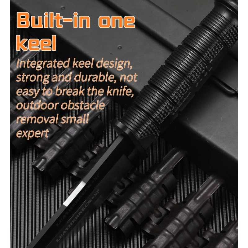 HK5 SUPER Hunting Knife - 30 см 8 HK5 SUPER Hunting Knife - 30 см - Image 8