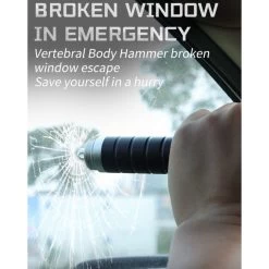 HK53 Baton Knife Hidden Blade 2 In 1 -Darkstreet Outlet Store hk53 baton knife hidden blade 2 in 1 16