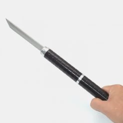 HK53 Baton Knife Hidden Blade 2 In 1 -Darkstreet Outlet Store hk53 baton knife hidden blade 2 in 1 17