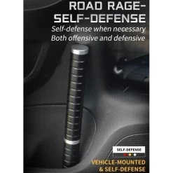 HK53 Baton Knife Hidden Blade 2 In 1 -Darkstreet Outlet Store hk53 baton knife hidden blade 2 in 1 19