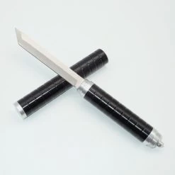 HK53 Baton Knife Hidden Blade 2 In 1 -Darkstreet Outlet Store hk53 baton knife hidden blade 2 in 1 3