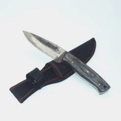 HK54 Super Hunting Knife PERKIN PK 18 HK54 Super Hunting Knife PERKIN PK -Darkstreet Outlet Store hk54 super hunting knife perkin pk 5