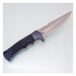 HK7 Super Hunting Knife - 29 Cm -Darkstreet Outlet Store hk7 super hunting knife 29 cm 2