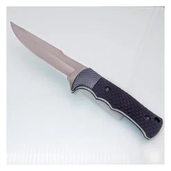 HK7 Super Hunting Knife - 29 Cm -Darkstreet Outlet Store hk7 super hunting knife 29 cm 3