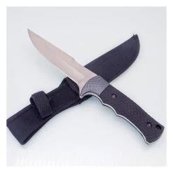 HK7 Super Hunting Knife - 29 Cm -Darkstreet Outlet Store hk7 super hunting knife 29 cm 5