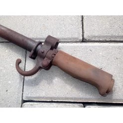 HR01 Bayonet Knife LEBEL France - World War I - Replica 8 HR01 Bayonet Knife LEBEL France - World War I - Replica -Darkstreet Outlet Store hr01 bayonet knife lebel france world war i replica 2