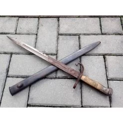 HR02 Bayonet Knife MAUSER Germany - World War I - Replica