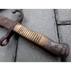 HR02 Bayonet Knife MAUSER Germany - World War I - Replica -Darkstreet Outlet Store hr02 bayonet knife mauser germany world war i replica 6