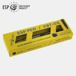 KT03 ESP Kubotan Aluminum Tactical Pen For Self-defense -Darkstreet Outlet Store kt03 esp kubotan aluminum tactical pen for self defense 2